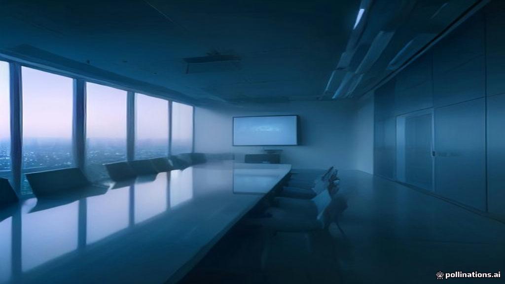Governança de Inteligência Artificial para Empresas: Guia