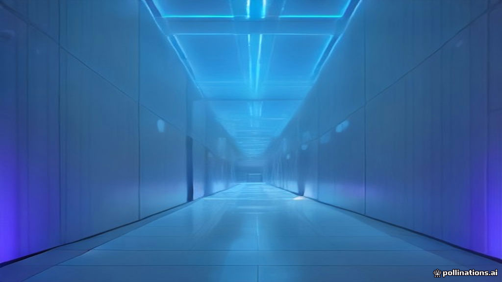 Investimentos em Infraestrutura de IA: A Ilusão do Capex